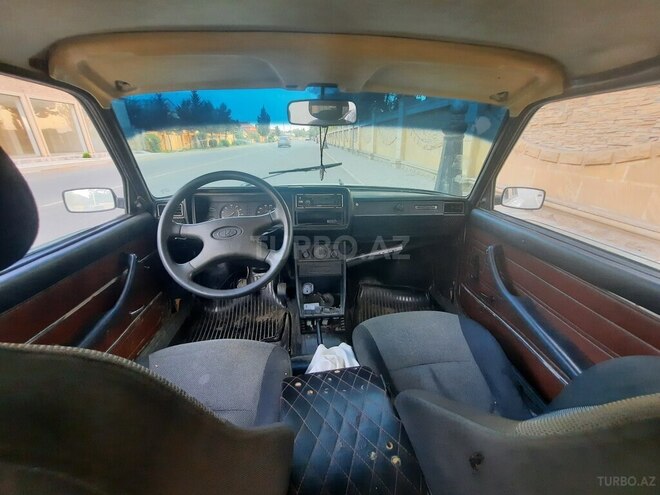 LADA (VAZ) 2104 1997, 99,456 km - 1.6 l - Masallı