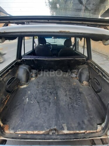 LADA (VAZ) 2104 1997, 99,456 km - 1.6 l - Masallı