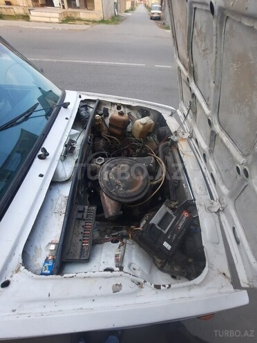 LADA (VAZ) 2104 1997, 99,456 km - 1.6 l - Masallı