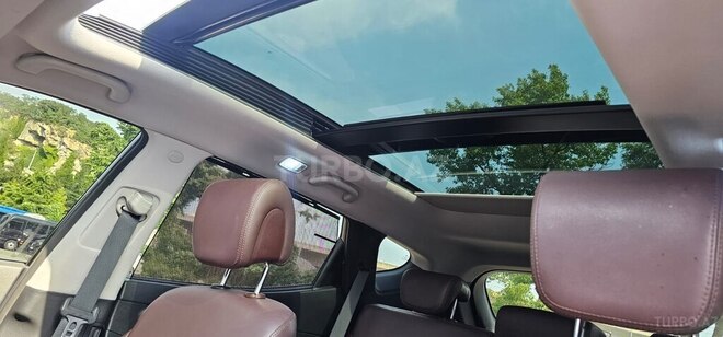 Hyundai Santa Fe 2016, 209,300 km - 2.0 l - Bakı