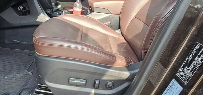 Hyundai Santa Fe 2016, 209,300 km - 2.0 l - Bakı