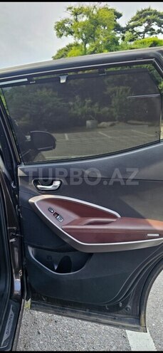 Hyundai Santa Fe 2016, 209,300 km - 2.0 l - Bakı