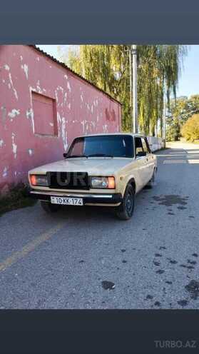 LADA (VAZ) 2107 1995, 98,520 km - 1.6 л - Xaçmaz