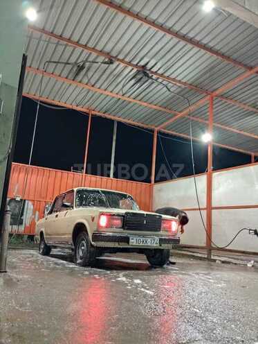 LADA (VAZ) 2107 1995, 98,520 km - 1.6 л - Xaçmaz