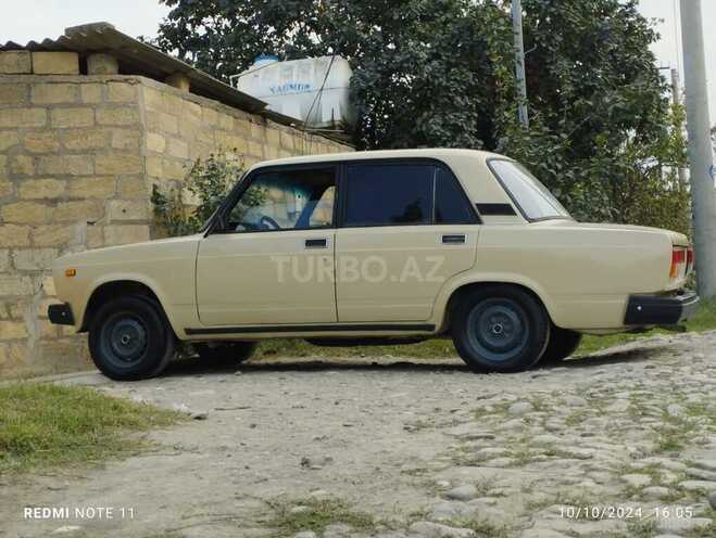 LADA (VAZ) 2107 1995, 98,520 km - 1.6 л - Xaçmaz