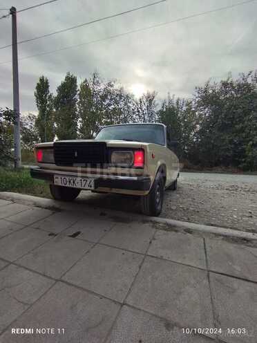 LADA (VAZ) 2107 1995, 98,520 km - 1.6 л - Xaçmaz