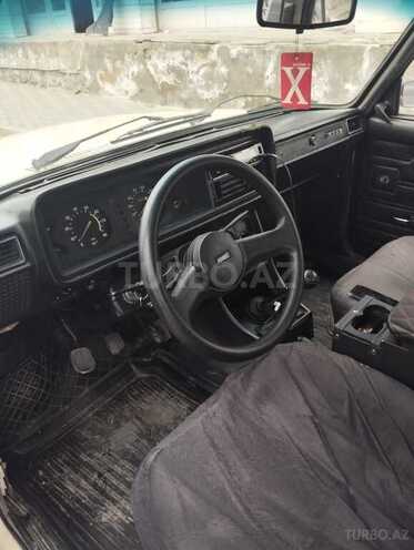 LADA (VAZ) 2107 1995, 98,520 km - 1.6 л - Xaçmaz