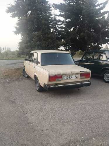LADA (VAZ) 2107 1995, 98,520 km - 1.6 л - Xaçmaz