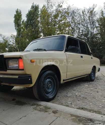 LADA (VAZ) 2107 1995, 98,520 km - 1.6 л - Xaçmaz