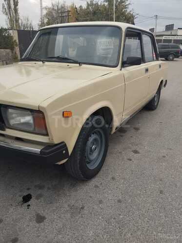 LADA (VAZ) 2107 1995, 98,520 km - 1.6 л - Xaçmaz