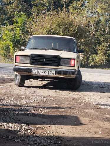 LADA (VAZ) 2107 1995, 98,520 km - 1.6 л - Xaçmaz