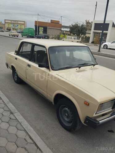 LADA (VAZ) 2107 1995, 98,520 km - 1.6 л - Xaçmaz