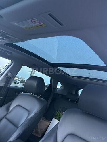 Hyundai Tucson 2016, 102,200 km - 2.0 л - Bakı