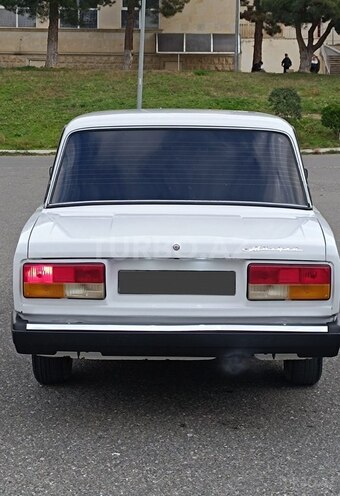LADA (VAZ) 2107 2008, 98,000 km - 1.6 l - Bakı