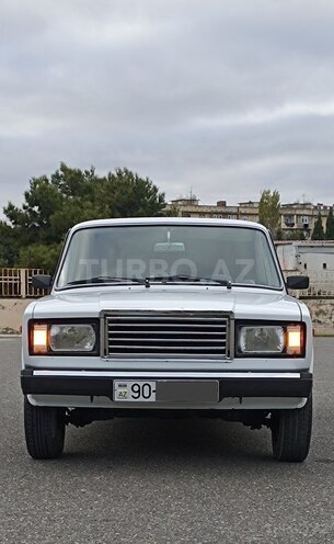 LADA (VAZ) 2107 2008, 98,000 km - 1.6 l - Bakı