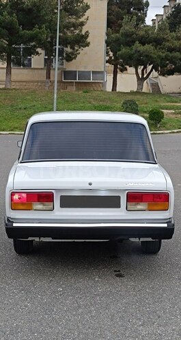LADA (VAZ) 2107 2008, 98,000 km - 1.6 l - Bakı