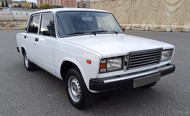 LADA (VAZ) 2107 2008, 98,000 km - 1.6 l - Bakı