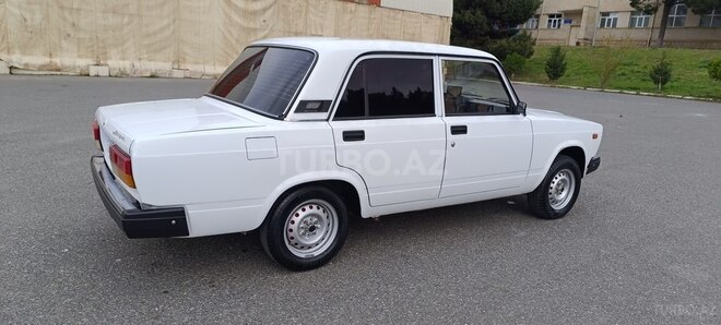 LADA (VAZ) 2107 2008, 98,000 km - 1.6 l - Bakı