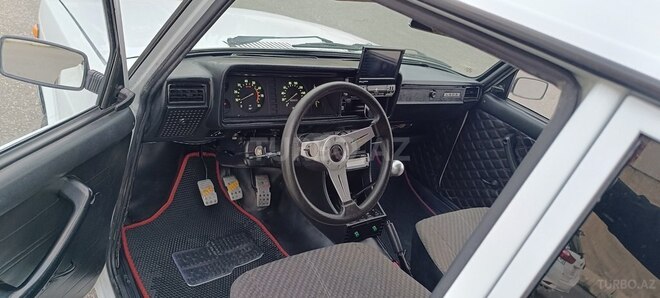 LADA (VAZ) 2107 2008, 98,000 km - 1.6 l - Bakı
