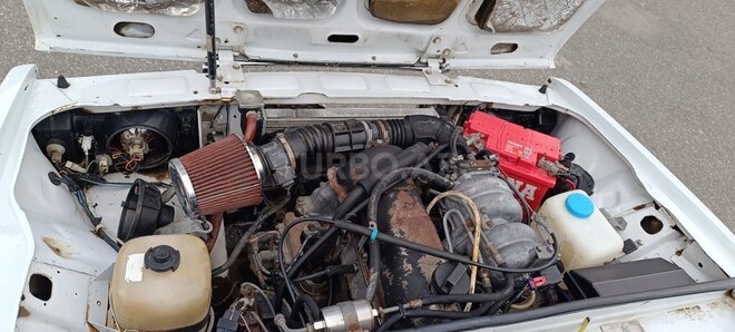 LADA (VAZ) 2107 2008, 98,000 km - 1.6 l - Bakı
