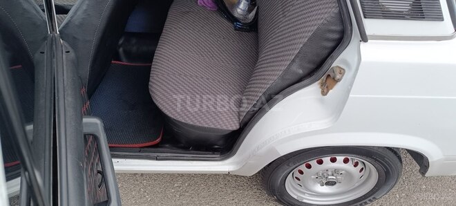 LADA (VAZ) 2107 2008, 98,000 km - 1.6 l - Bakı