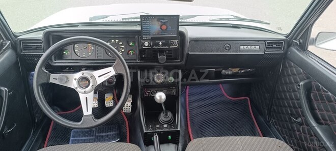 LADA (VAZ) 2107 2008, 98,000 km - 1.6 l - Bakı