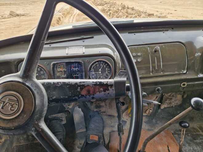 ZIL 130 1991, 350,000 km - 6.0 л - Bakı