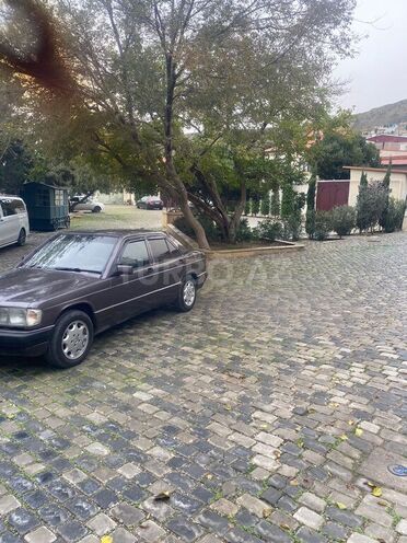 Mercedes 190 1991, 393,795 km - 1.8 l - Bakı