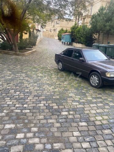 Mercedes 190 1991, 393,795 km - 1.8 l - Bakı