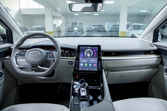 Hyundai Custin-12