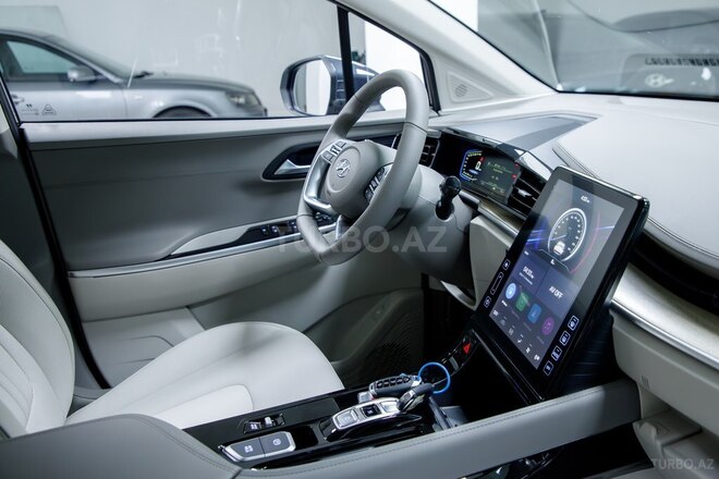 Hyundai Custin-17