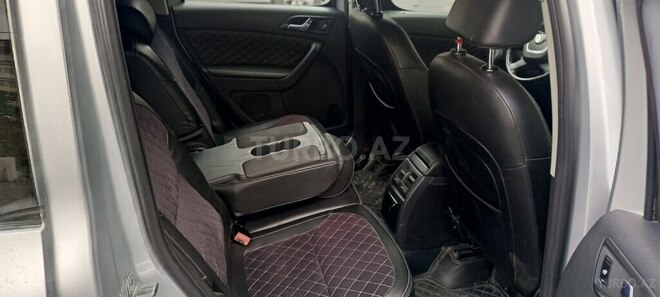 Skoda Yeti 2012, 285,000 km - 1.2 l - Bakı