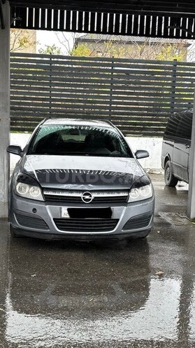 Opel Astra 2005, 245,600 km - 1.3 l - Bakı