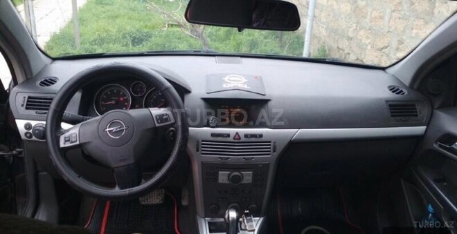 Opel Astra 2005, 245,600 km - 1.3 l - Bakı