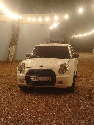 Lifan 320 2011, 100,000 km - 1.3 l - Bakı