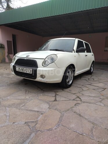Lifan 320 2011, 100,000 km - 1.3 l - Bakı