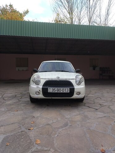 Lifan 320 2011, 100,000 km - 1.3 l - Bakı