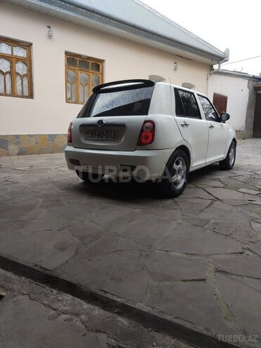 Lifan 320 2011, 100,000 km - 1.3 l - Bakı