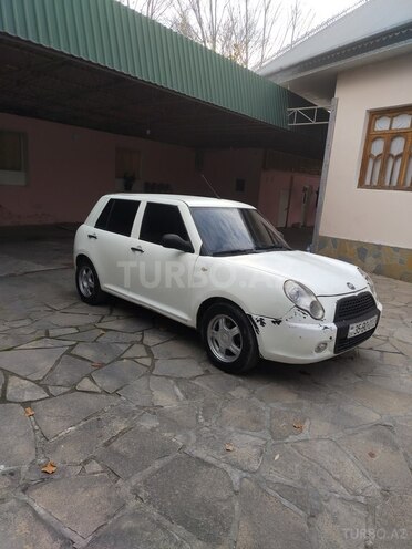 Lifan 320 2011, 100,000 km - 1.3 l - Bakı