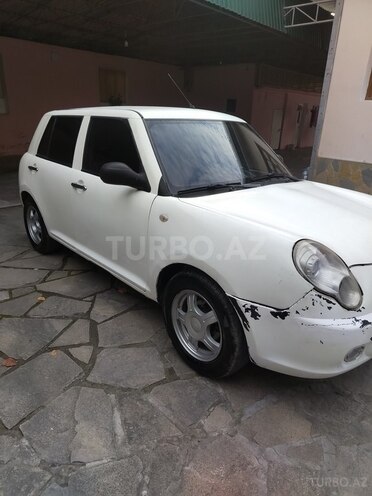 Lifan 320 2011, 100,000 km - 1.3 l - Bakı
