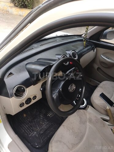 Lifan 320 2011, 100,000 km - 1.3 l - Bakı