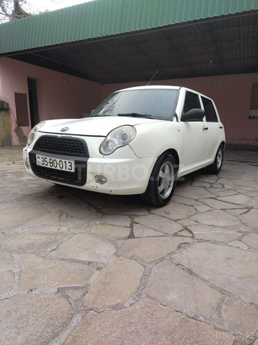 Lifan 320 2011, 100,000 km - 1.3 l - Bakı