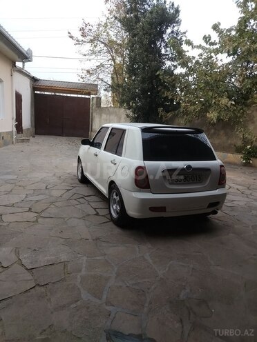 Lifan 320 2011, 100,000 km - 1.3 l - Bakı