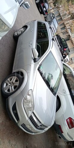 Opel Astra 2009, 429,709 km - 1.3 l - Bakı