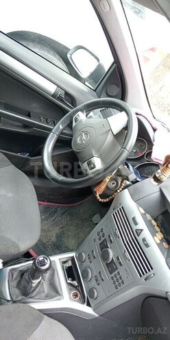 Opel Astra 2009, 429,709 km - 1.3 l - Bakı