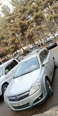 Opel Astra 2009, 429,709 km - 1.3 l - Bakı