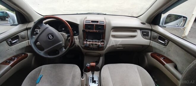 Kia Sportage 2004, 300,000 km - 2.0 л - Gəncə