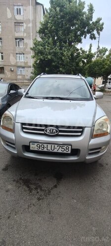 Kia Sportage 2004, 300,000 km - 2.0 л - Gəncə