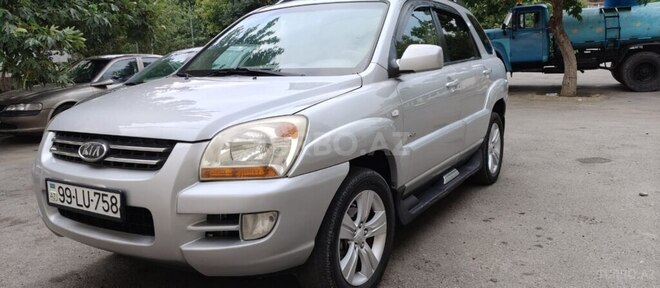 Kia Sportage 2004, 300,000 km - 2.0 л - Gəncə