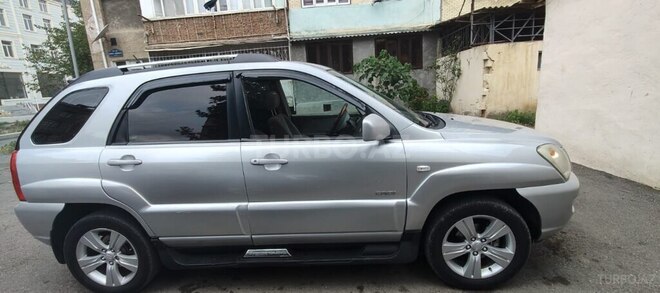 Kia Sportage 2004, 300,000 km - 2.0 л - Gəncə